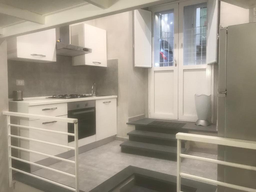 Casa Verginelle Short Lets Apartment *