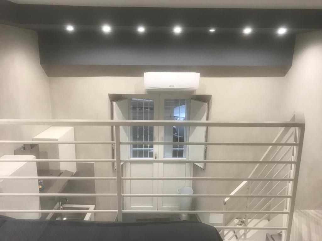 Casa Verginelle Short Lets Apartment *