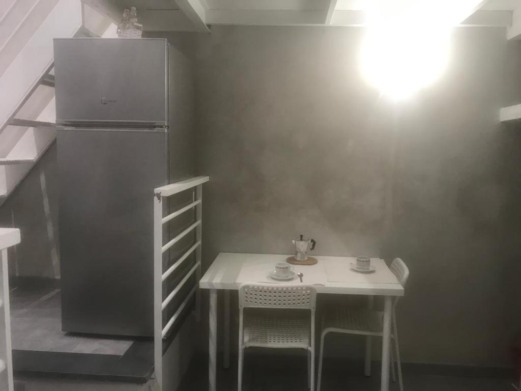 Appartamento Casa Verginelle Short Lets Catania